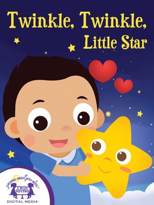 cover image of Twinkle, Twinkle Little Star